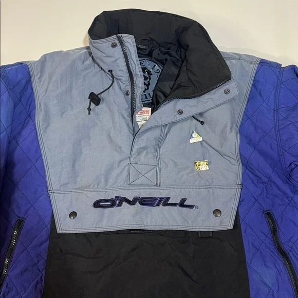 O'Neill Thermore Ski Jacket Men’s Sz XL - Picture 6 of 11